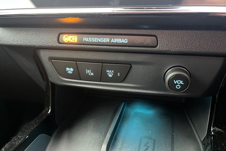 Used Ford PUMA MT75UMK 22