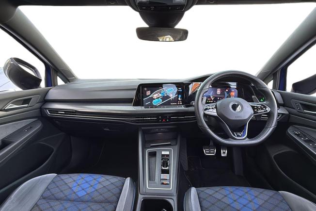 VOLKSWAGEN Golf Photo 10