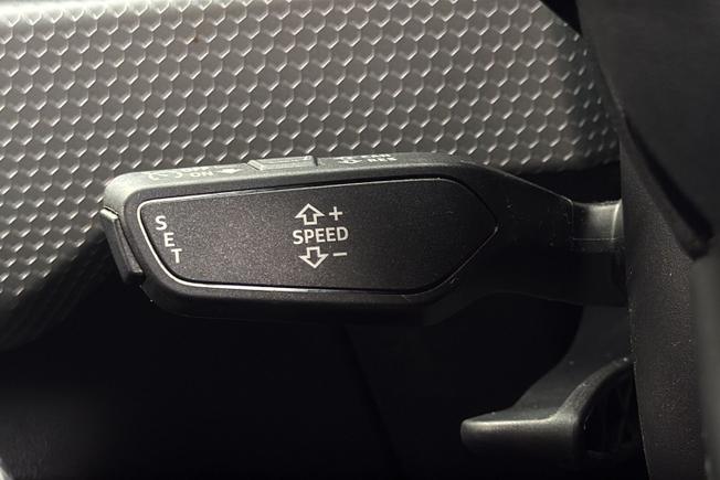 Audi A1 Photo 35
