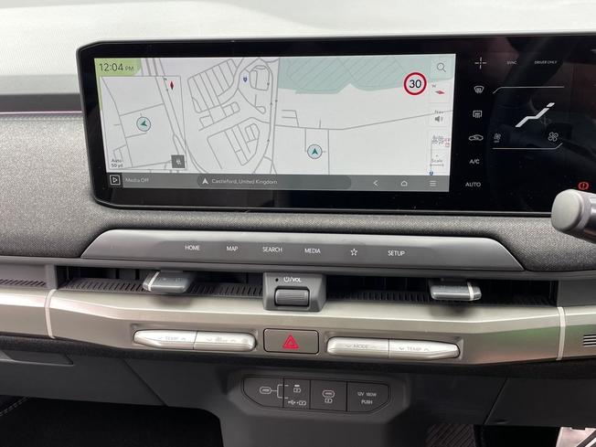 KIA Ev3 Photo 14