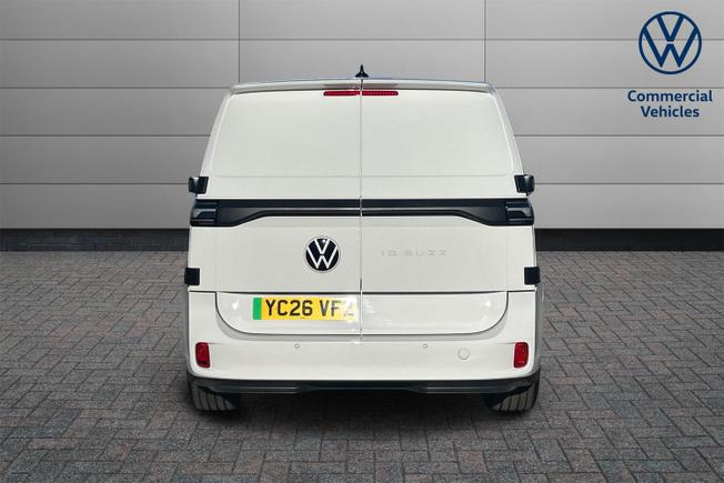 Volkswagen ID. BUZZ Photo 7