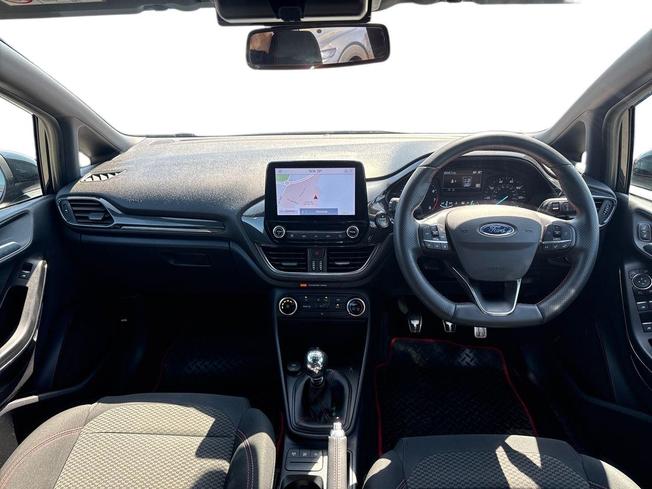 FORD Fiesta Photo 10