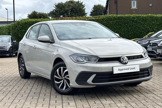 Volkswagen Polo Photo 40