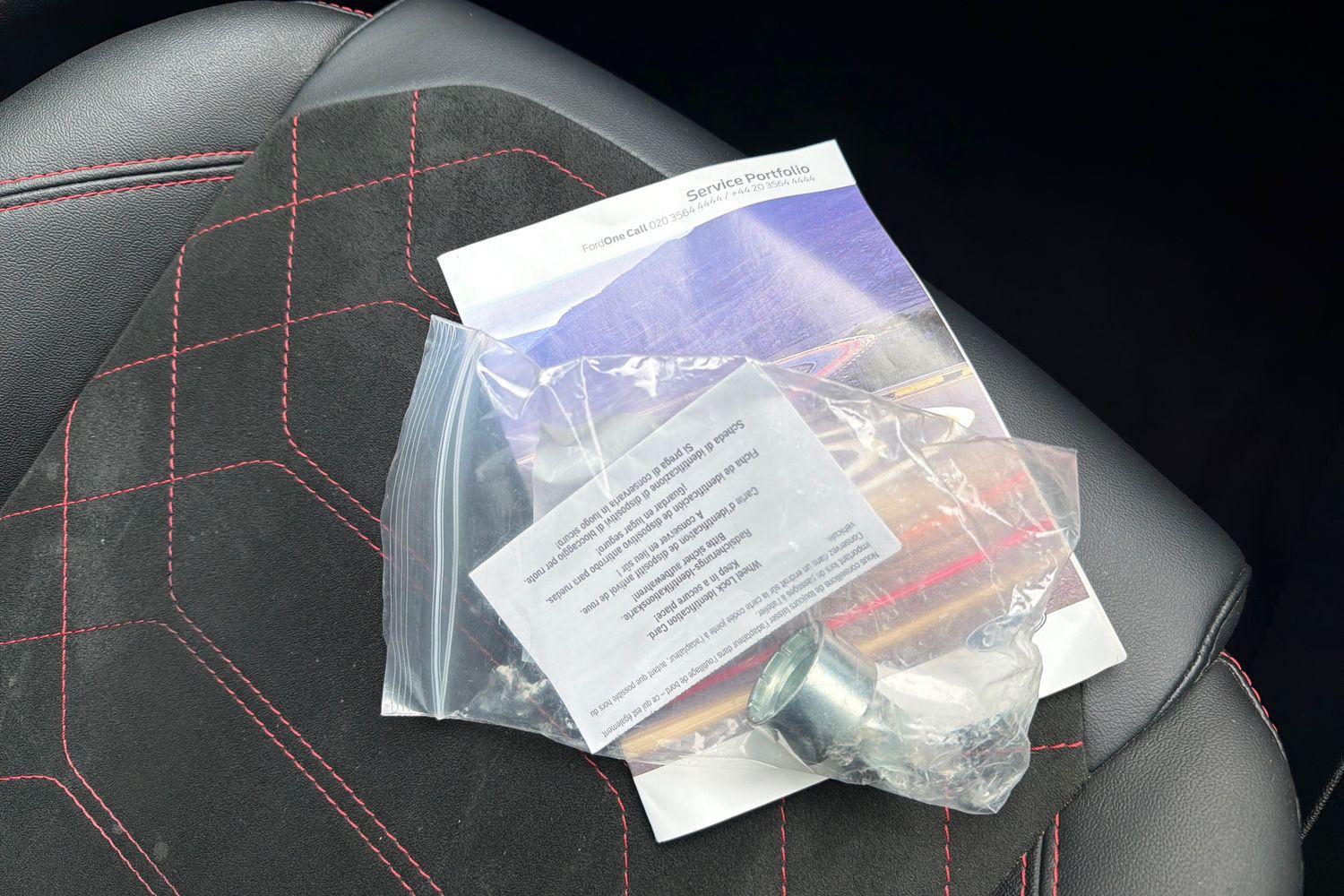 Ford PUMA Photo 21