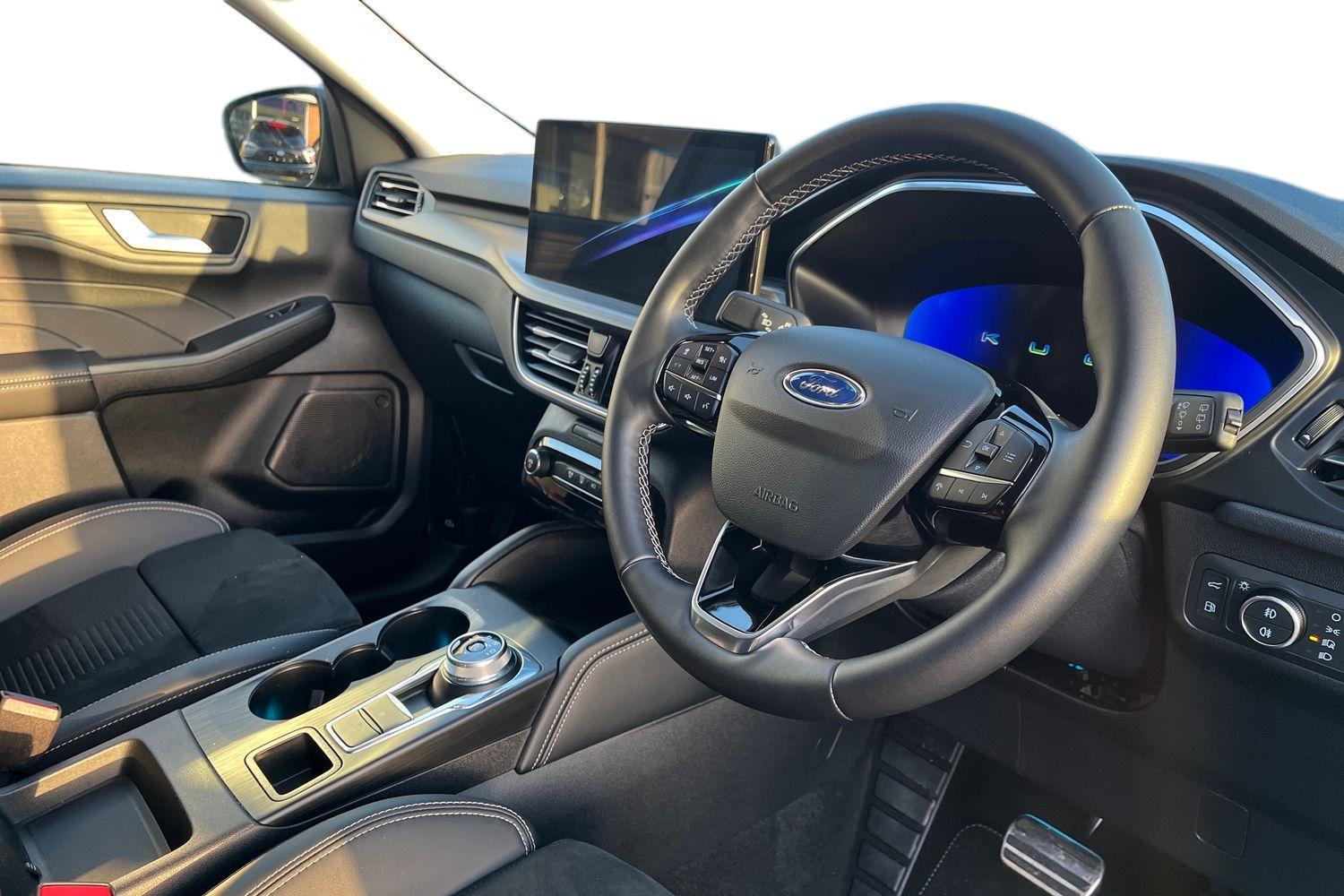 Ford KUGA Photo 8