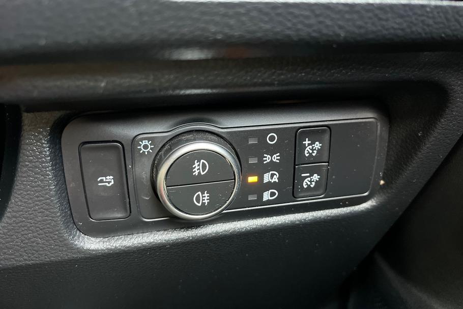 Used Ford RANGER LE24BZW 19