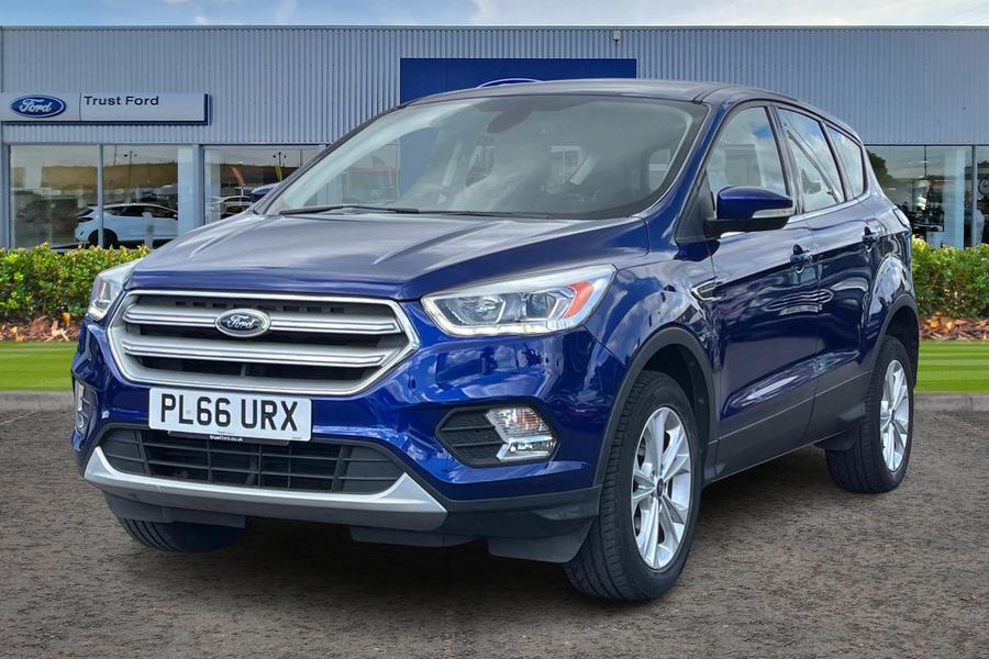 Ford KUGA Photo autoimg-87469bb45c20ab69b502942db436b5c3da656390.jpg