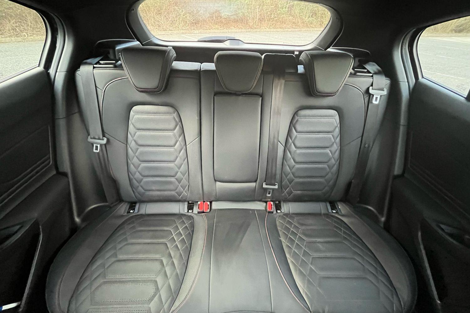 Ford FOCUS Photo 19