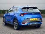 Kia Sportage Photo 2