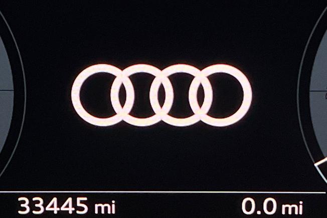 AUDI A1 Photo 16