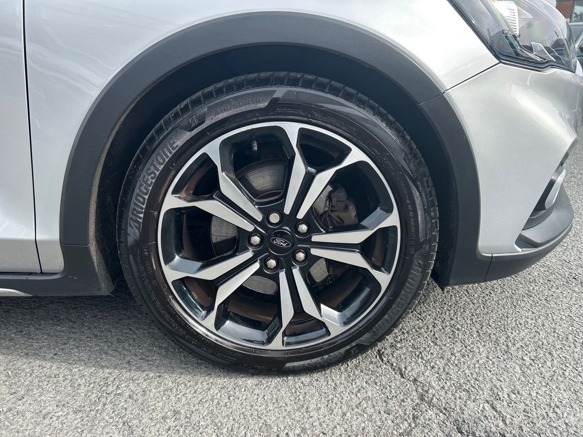 Ford Focus Photo 25