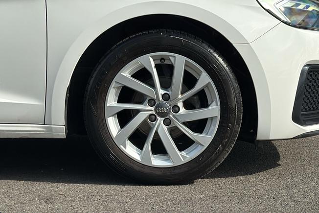 AUDI A1 Photo 5