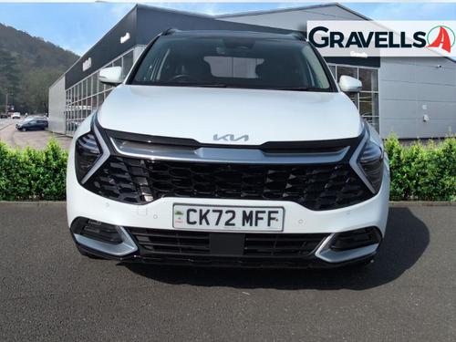 Kia SPORTAGE Photo autoimg-874b36676434c54809f678537610eda7168f3a4e.jpg