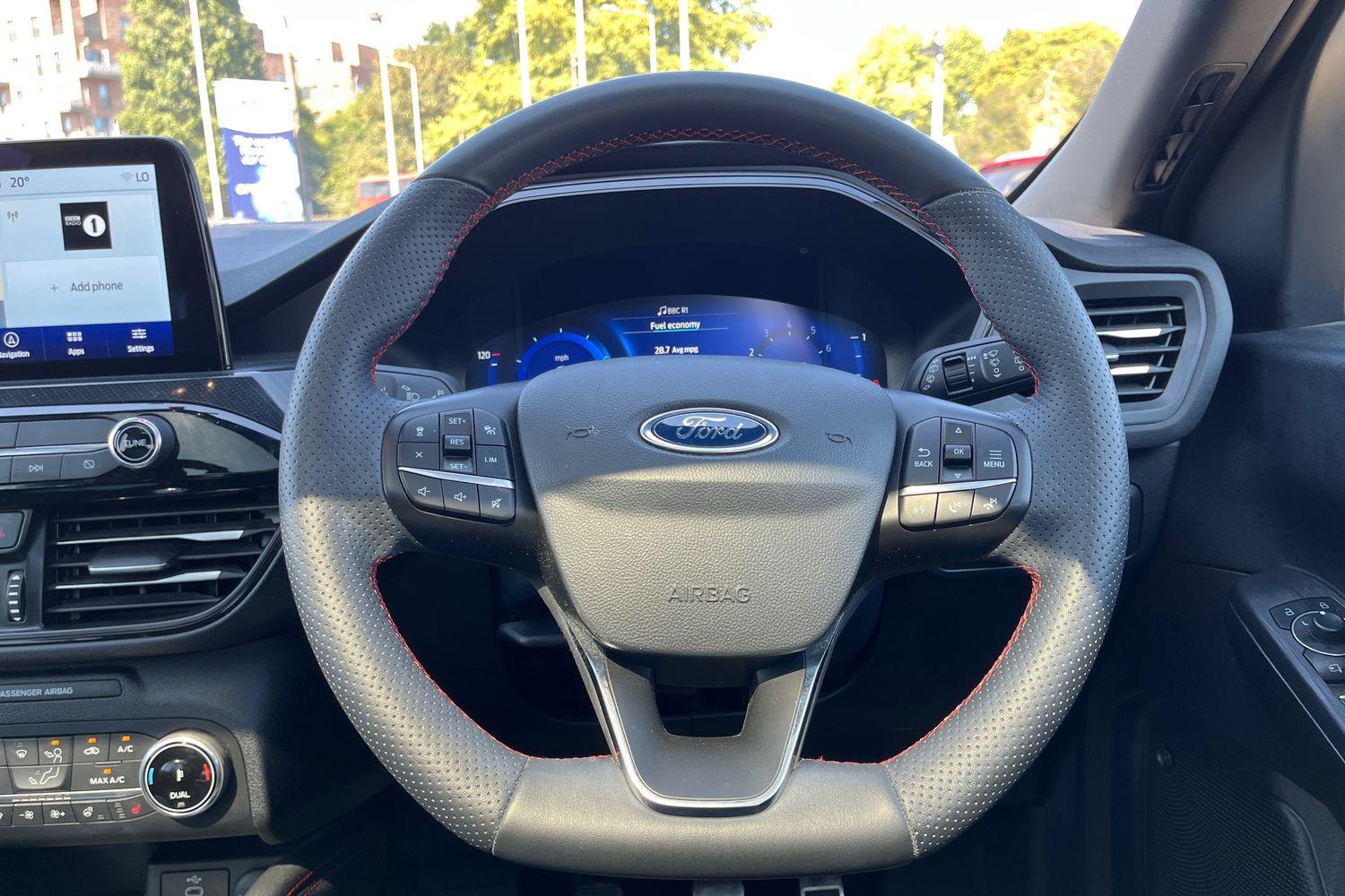Ford KUGA Photo 11