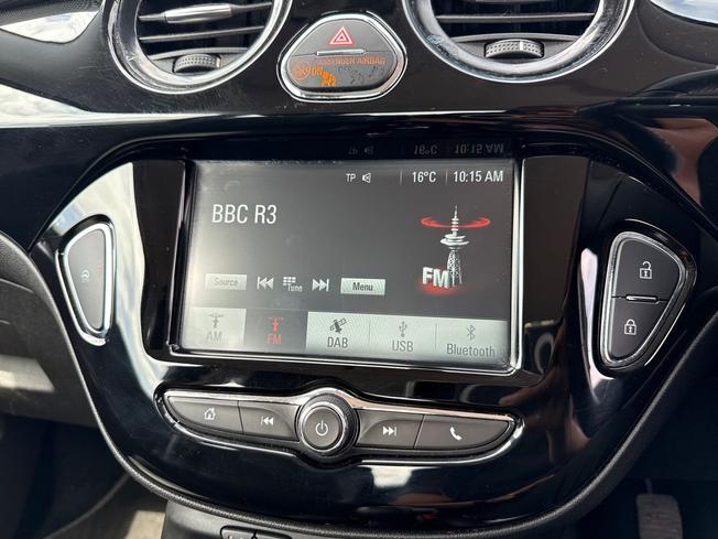 VAUXHALL Adam Photo 35