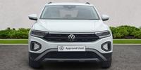 Volkswagen T-roc Photo 6