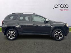 DACIA Duster Photo 4