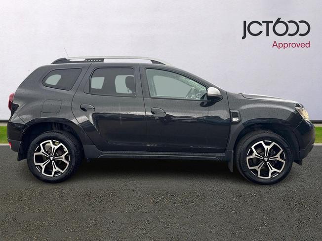 DACIA Duster Photo 4