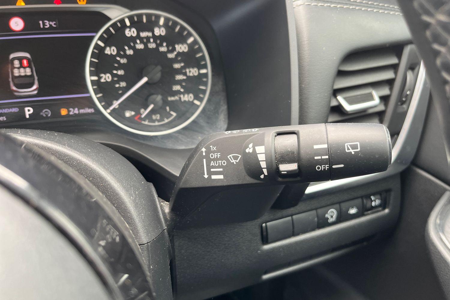 Nissan QASHQAI Photo 14