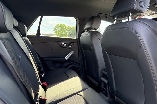 AUDI Q2 Photo 58