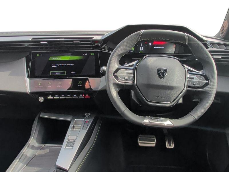 Used Peugeot 308 KP25JZE 11