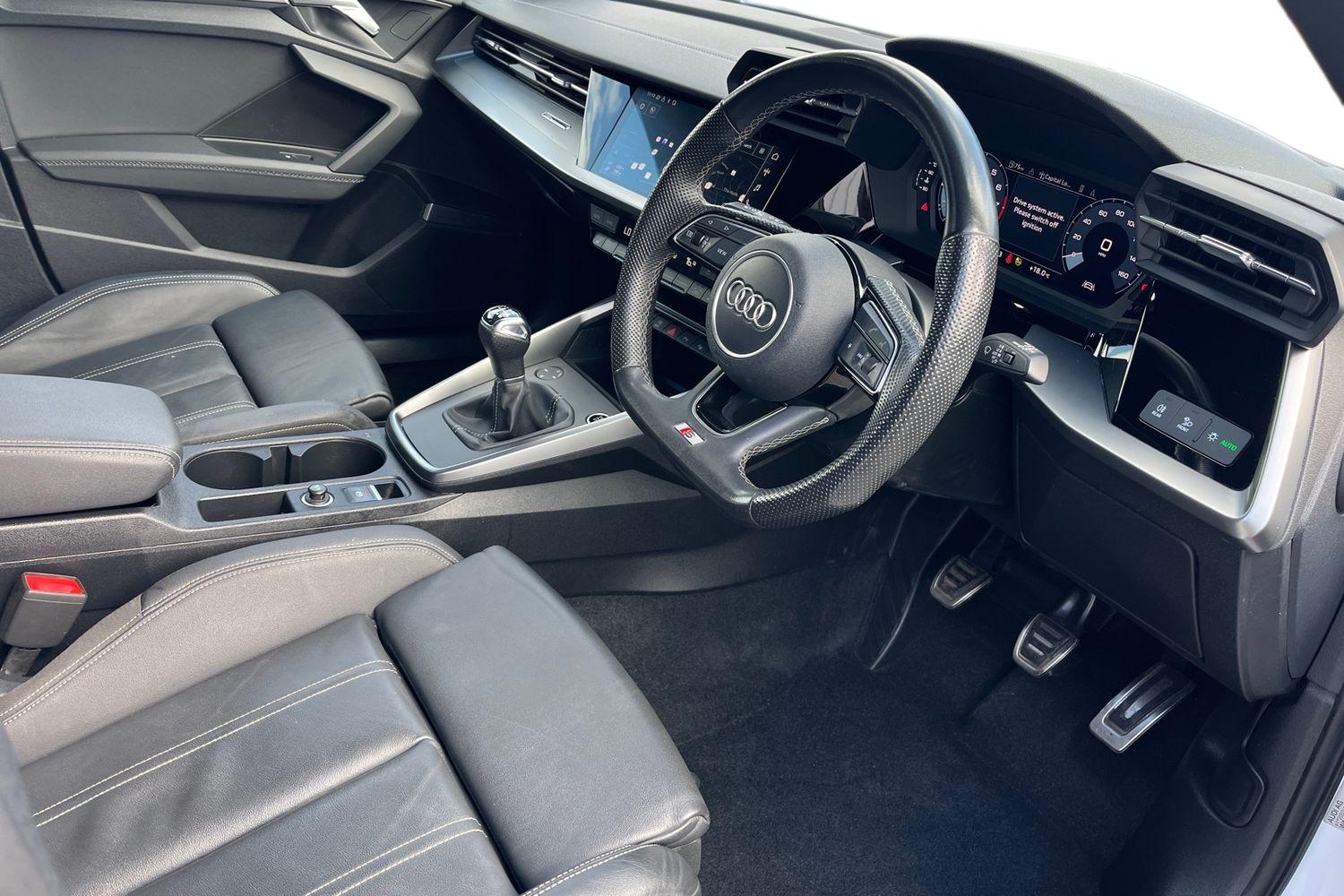 Audi A3 Photo 8