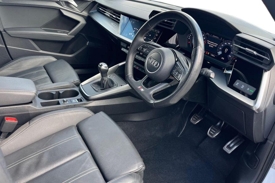 Audi A3 Photo autoimg-875129b47b1b73e873e636b2bc67801d7e5ca2a8.jpg