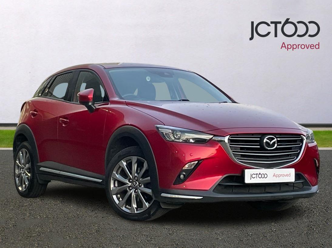 Mazda cx 3 online cars for sale