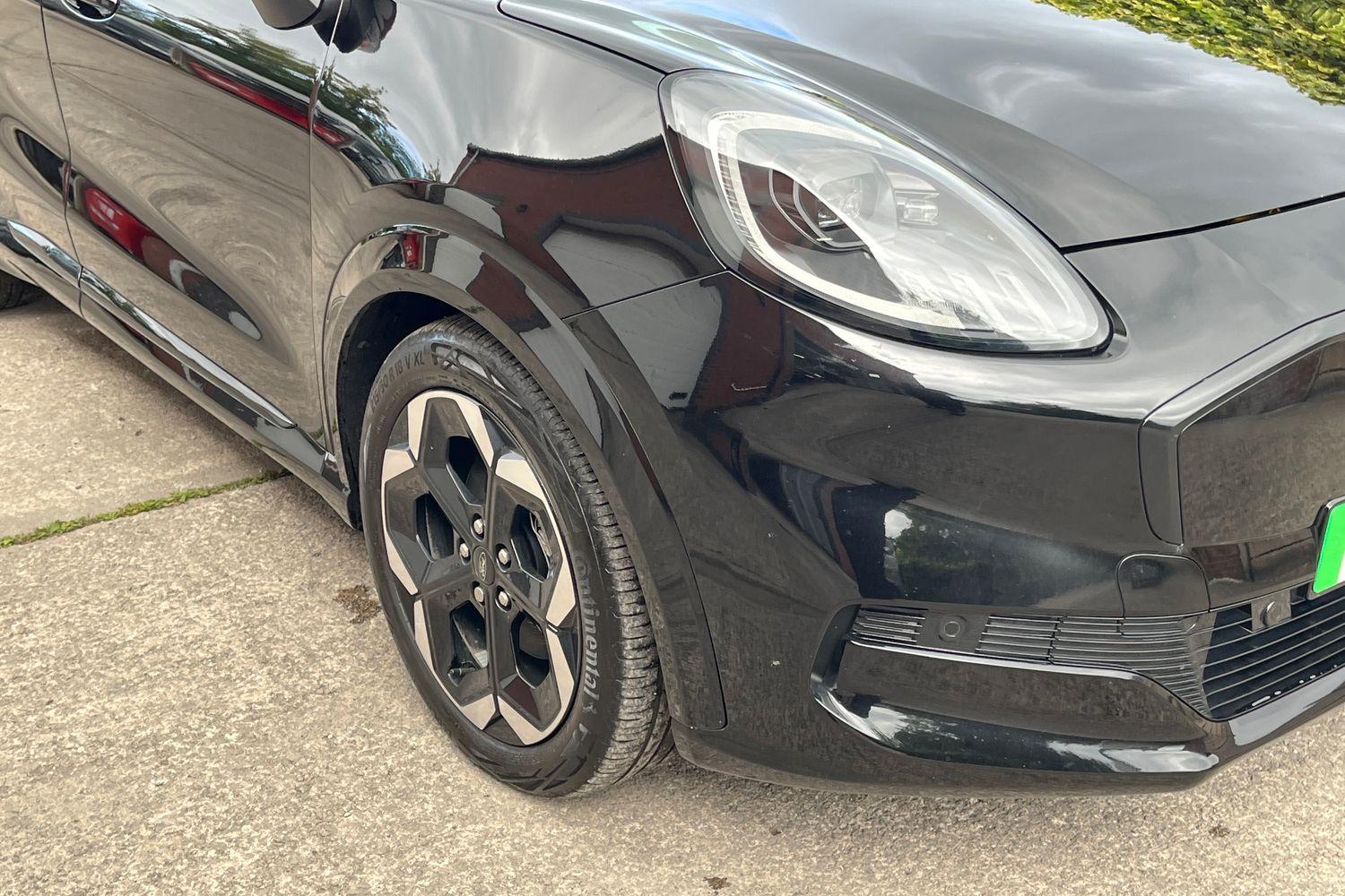 Ford PUMA GEN-E Photo 26