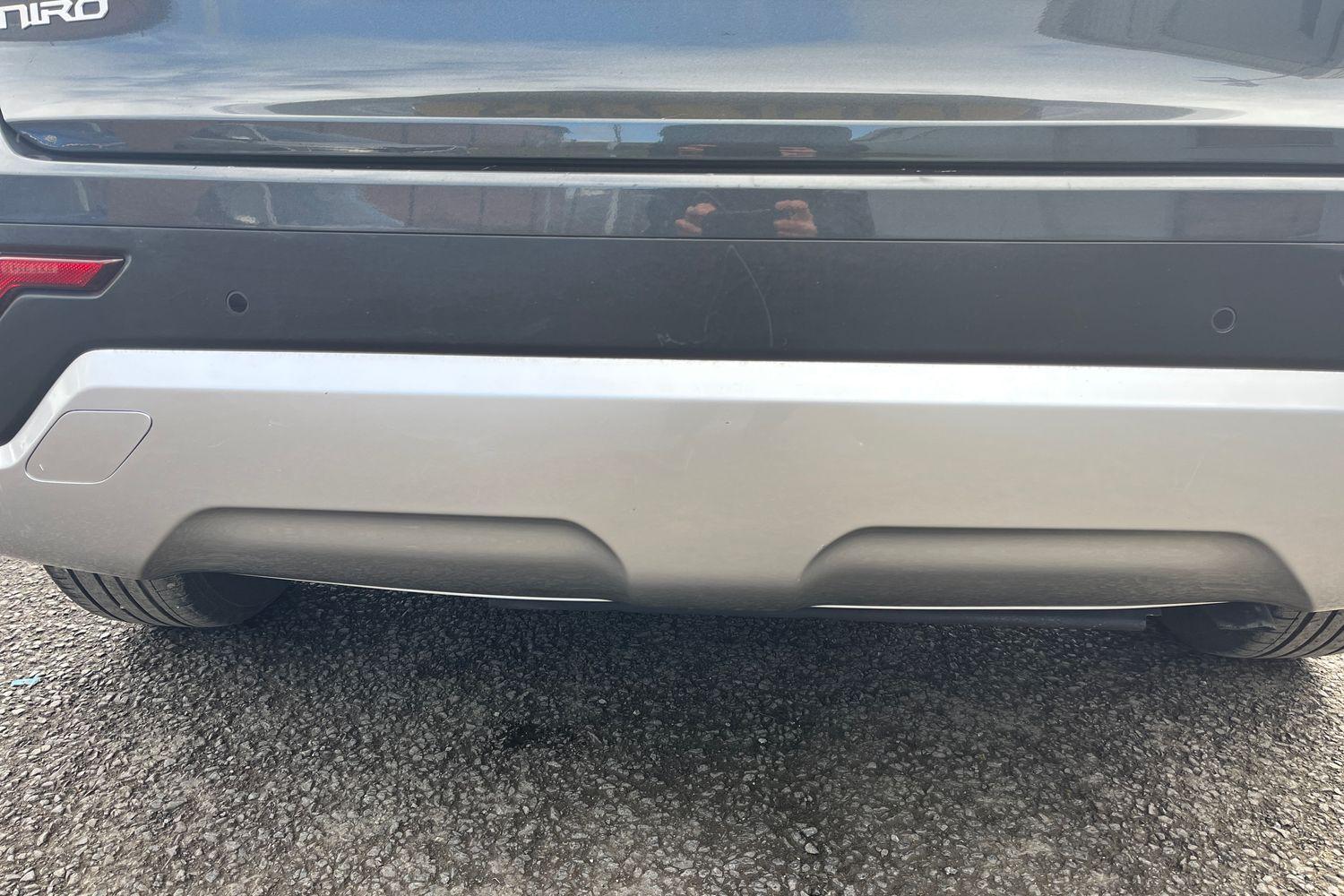 Kia NIRO Photo 22