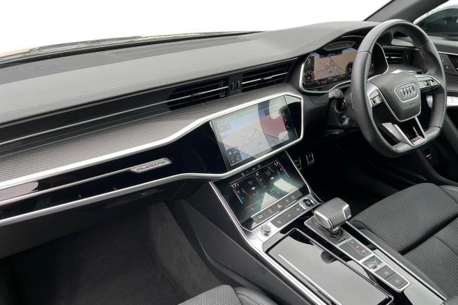 Audi A6 Avant Photo 2