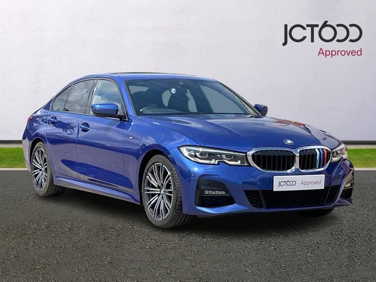 Used BMW 3 Series