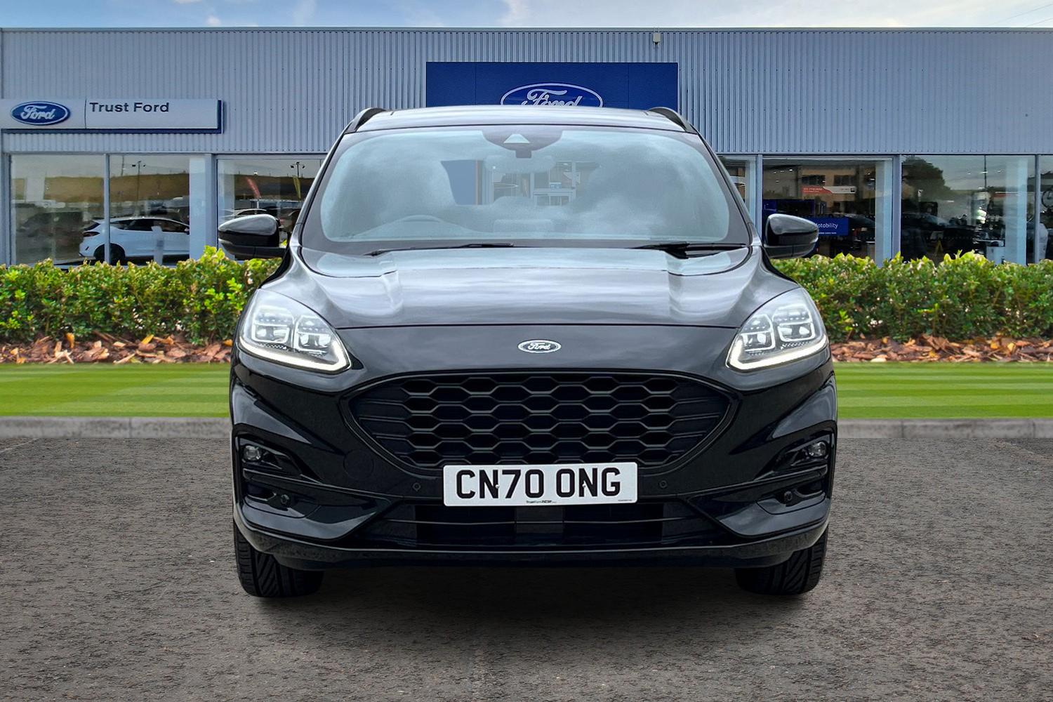 Ford Kuga Photo 5