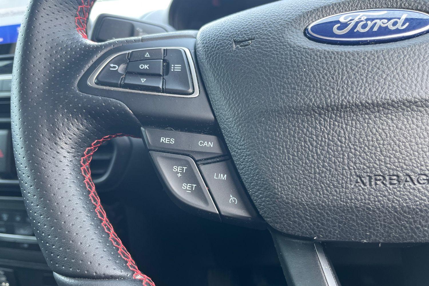 Ford ECOSPORT Photo 37