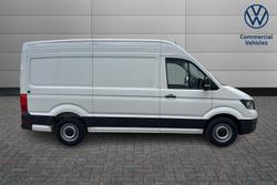 VOLKSWAGEN Crafter Photo 4
