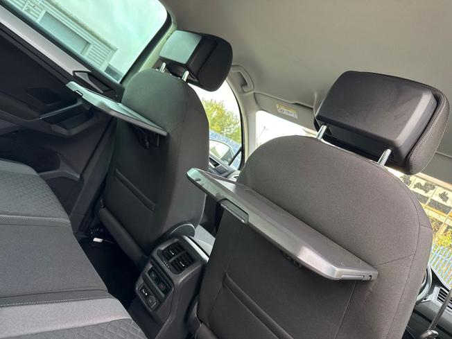 VOLKSWAGEN Tiguan Photo 25