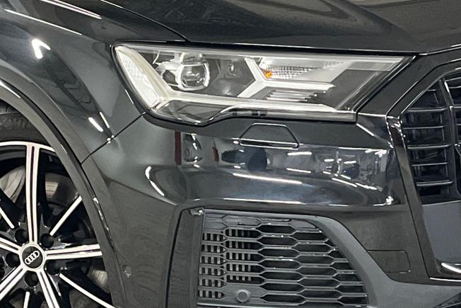 Audi Q7 Photo 19