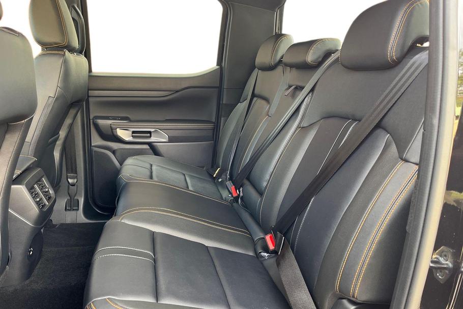 Used Ford RANGER EF26OHU 11