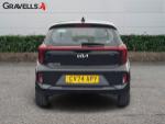 Kia Picanto Photo 3