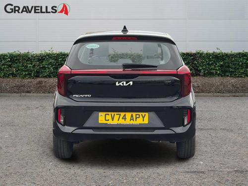 Kia PICANTO Photo autoimg-8756ec8a97be1a952bc8cffa930651156f1fe0db.jpg
