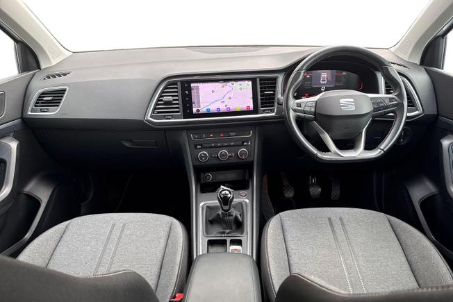 SEAT Ateca Photo 11
