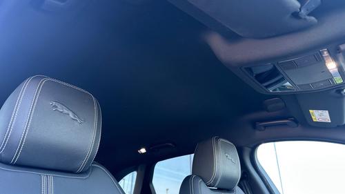 Jaguar F-PACE Photo autoimg-87589ff7c55dc529f2aec19e791c1245f5d6e6ed.jpg
