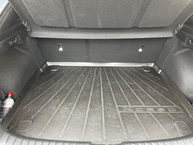KIA Xceed Photo 12