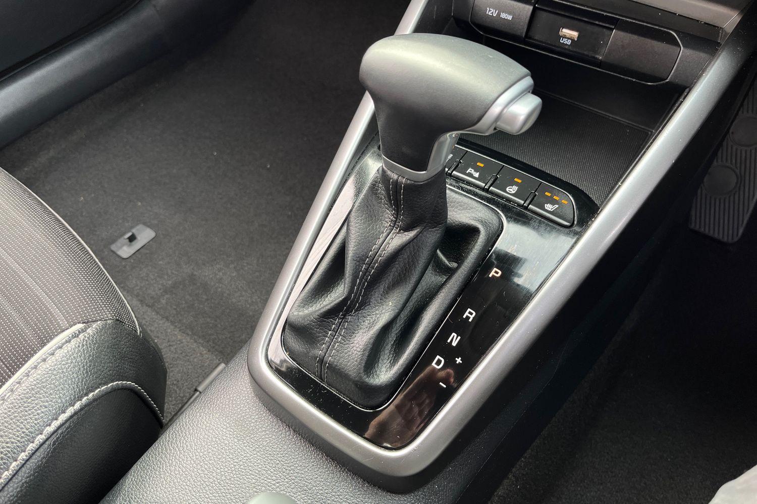 Kia Stonic Photo 34
