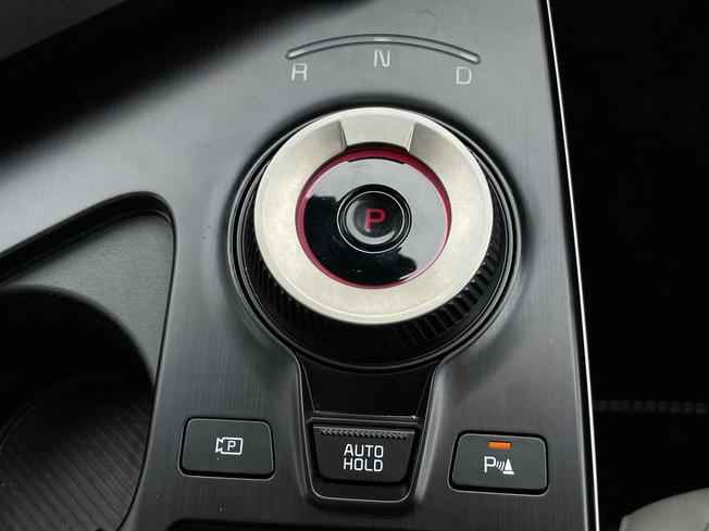 Kia Ev6 Photo 47