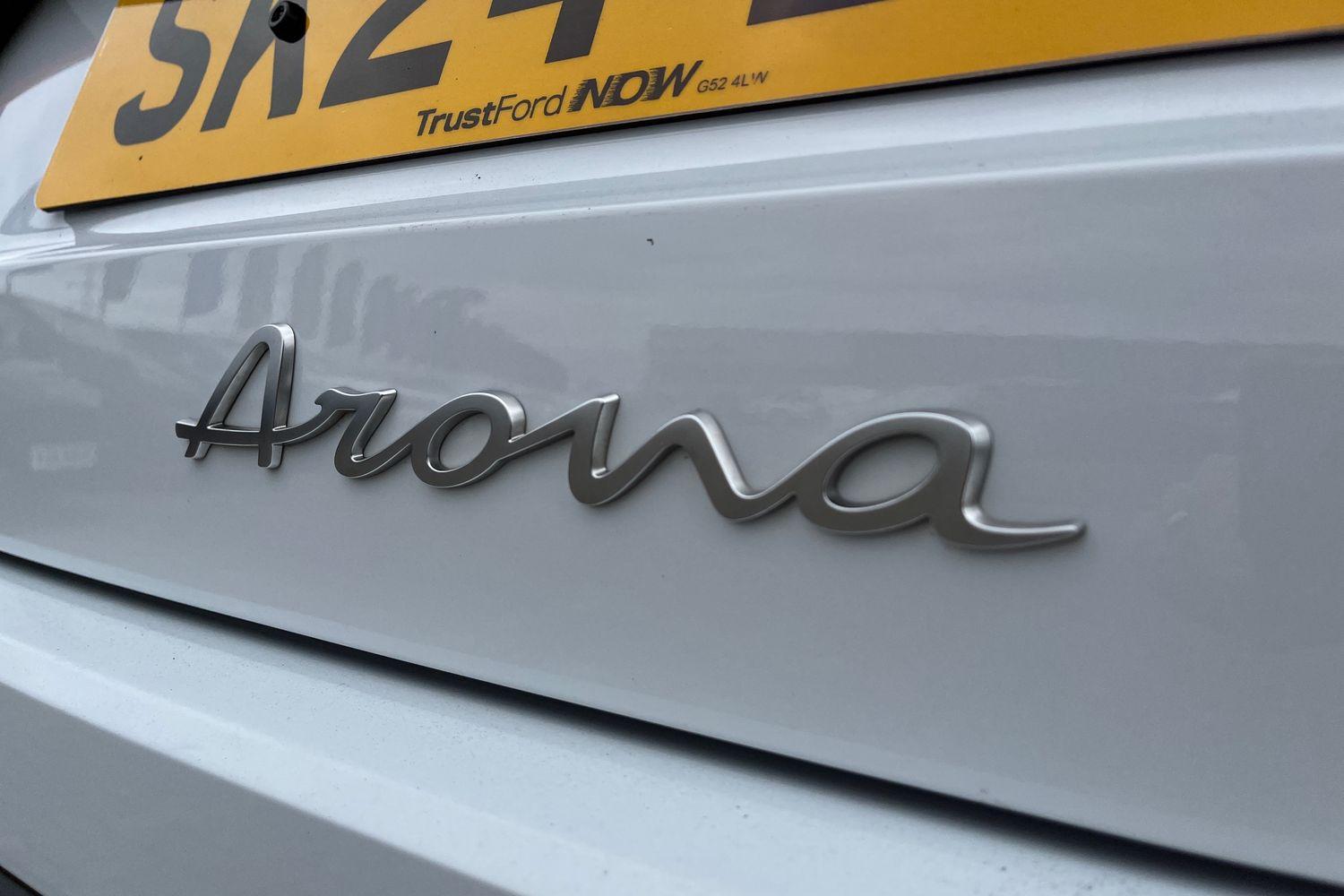 SEAT Arona Photo 38
