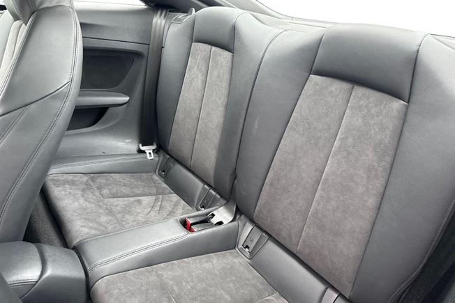 AUDI TT Photo 9