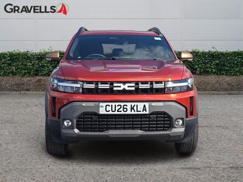 Dacia Duster Photo autoimg-875926b890da4e711c9bd82331e3d2c8890a1af6.jpg