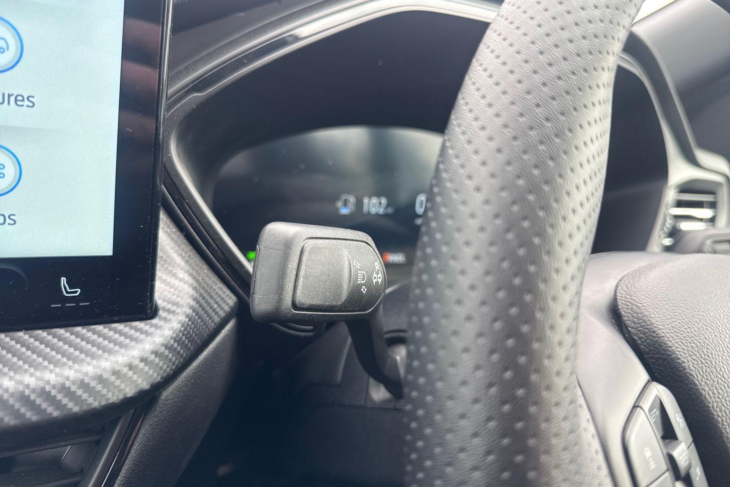 Ford KUGA Photo 13