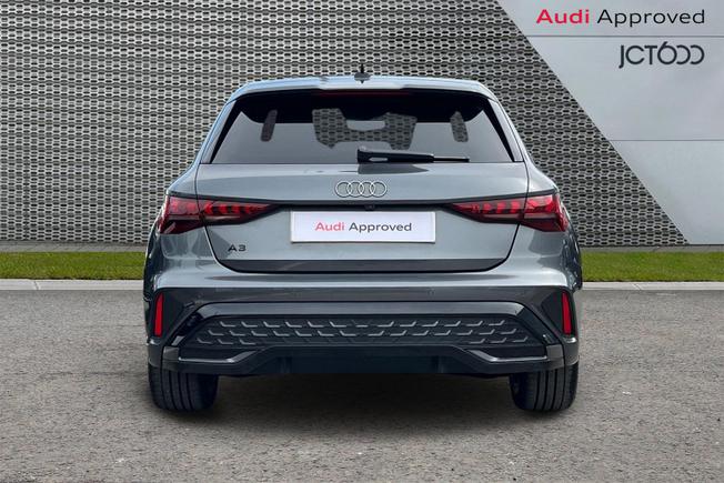 AUDI A3 Photo 7